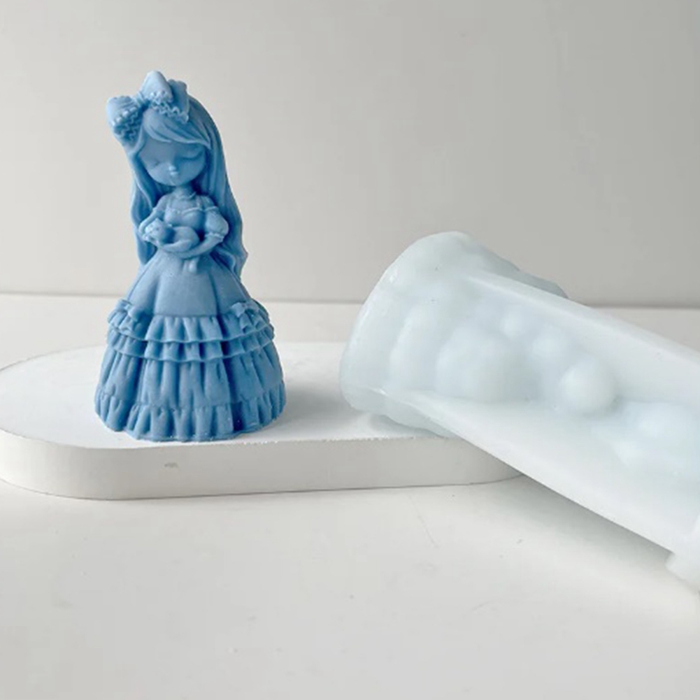 YENİ VE POPÜLER - Stokta! Sili - Candle Making Kit incelemesi ve fiyatı
