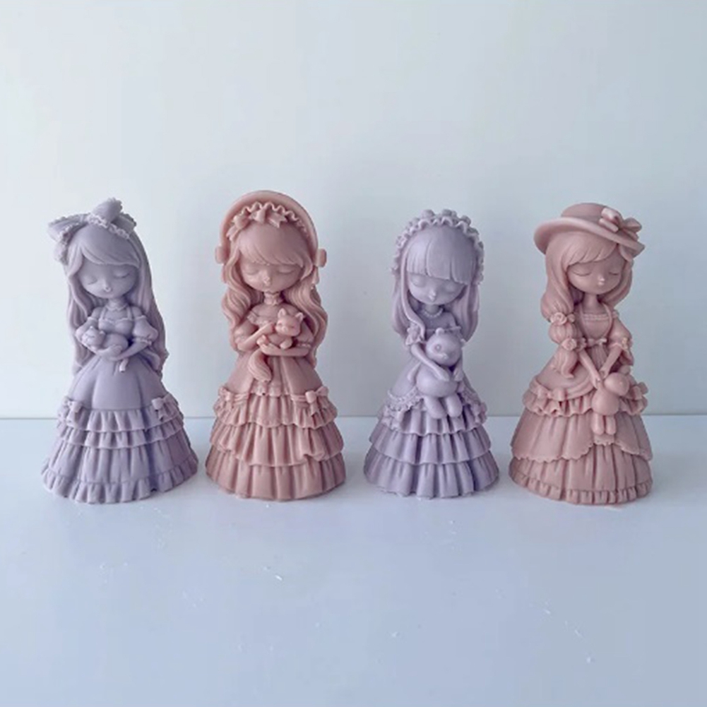 YENİ VE POPÜLER - Stokta! Sili - Candle Making Kit incelemesi ve fiyatı
