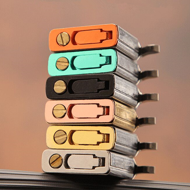 Çok Renkli Alaşım Mühürlü Alt  - Candle Lighter incelemesi ve fiyatı