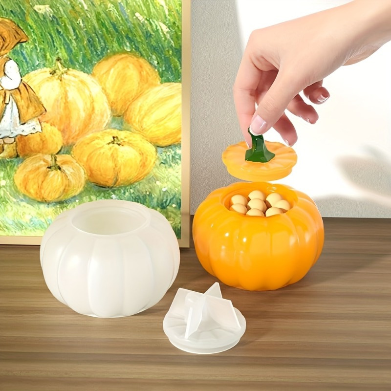 2 adet Kabak Kavanoz Silikon K - Candle Molds incelemesi ve fiyatı