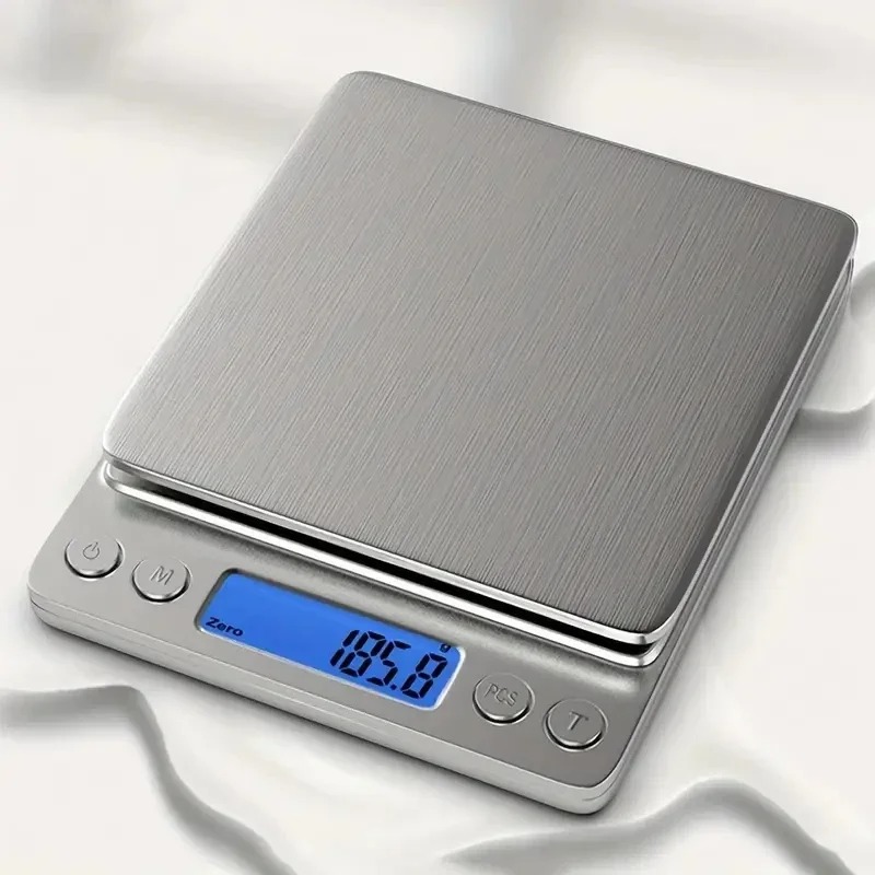 AccuWeight Dijital Mutfak Tera - Candle Wax Scale incelemesi ve fiyatı