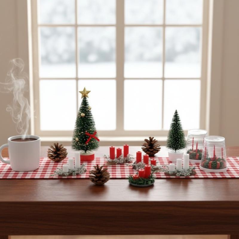 ! 1:12 Ölçekli Minyatür Bebek  - Silk Candle incelemesi ve fiyatı
