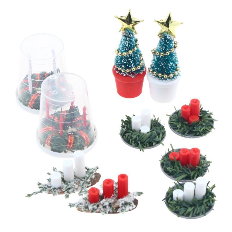 ! 1:12 Ölçekli Minyatür Bebek  - Silk Candle incelemesi ve fiyatı