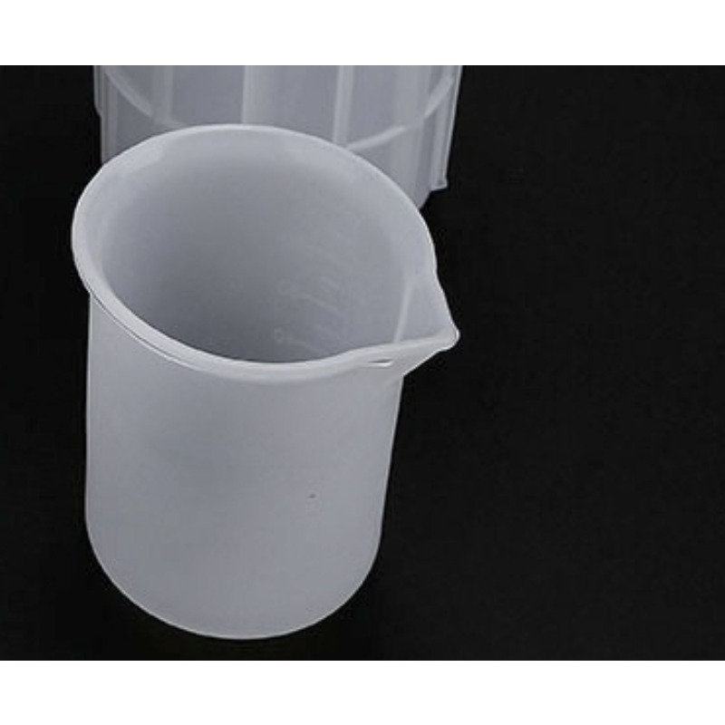 Mum kalıbı, kristal epoksi reç - Candle Molds incelemesi ve fiyatı