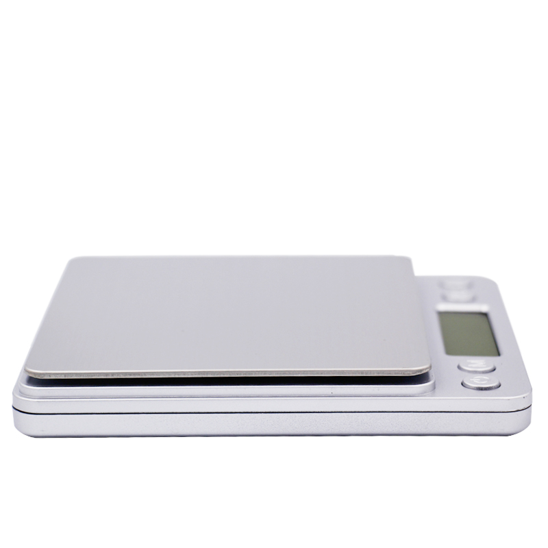500g/0.01g Takı Terazisi LCD D - Candle Wax Scale incelemesi ve fiyatı